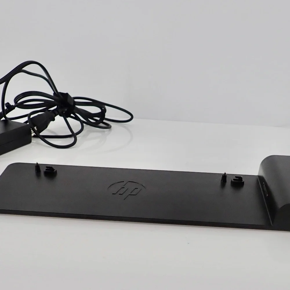 HP 840G5 Kaiser Docking Station Tested Works Well